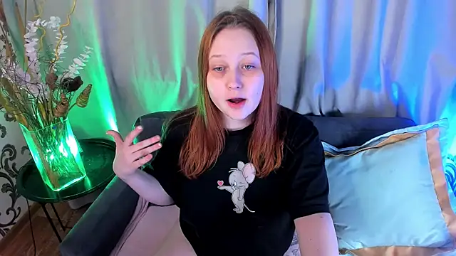 Snapshot of Markandann chatting on November 6, 9:37 pm Markandann online show from November 6, 9:37 pm