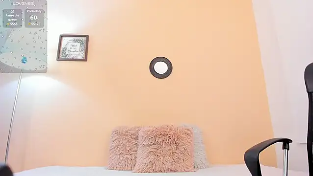 andyylove jk online show from February 3, 12:47 pm