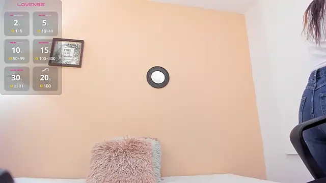 andyylove jk online show from February 27, 12:45 pm