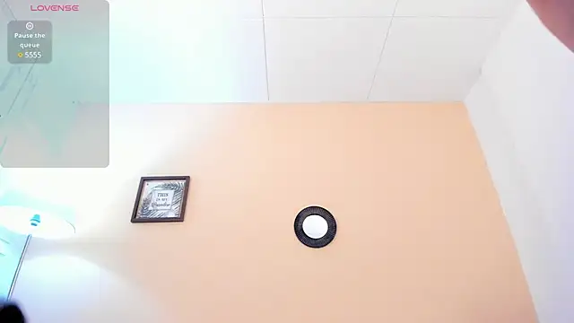 andyylove jk online show from March 8, 1:36 pm