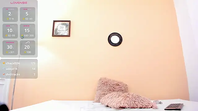 andyylove jk online show from March 14, 2:20 am