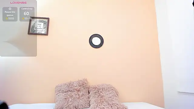 andyylove jk online show from March 19, 12:56 pm