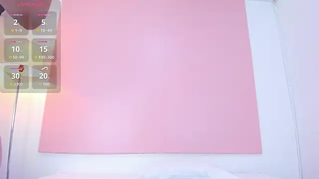 andyylove jk online show from October 14, 1:23 pm