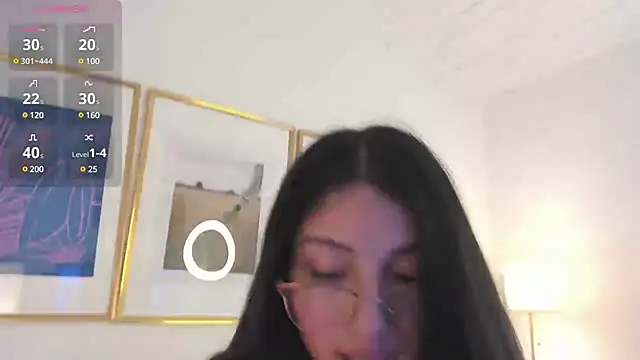 Snapshot of Eva_depp chatting on February 12, 3:27 pm Eva depp online show from February 12, 3:27 pm