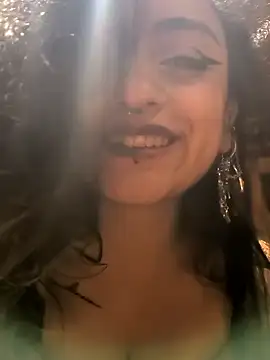 Lila Desiree online show from December 30, 4:31 am