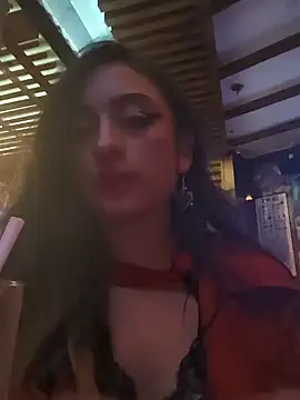 Lila Desiree online show from January 21, 3:48 am