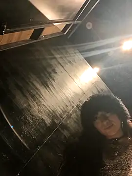 Lila Desiree online show from September 27, 3:22 am