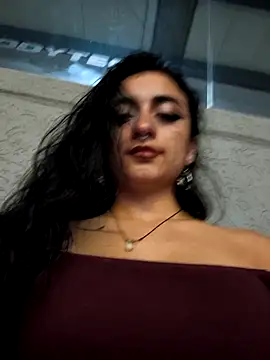 Snapshot of Lila_Desiree chatting on April 30, 11:53 pm Lila Desiree online show from April 30, 11:53 pm