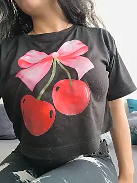 Snapshot of Lila_Desiree chatting on May 16, 2:49 pm Lila Desiree online show from May 16, 2:49 pm