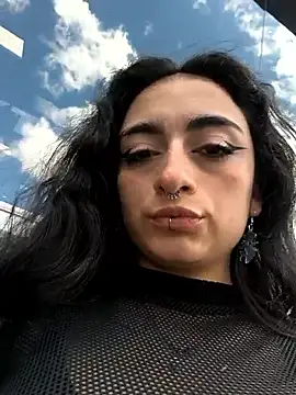 Snapshot of Lila_Desiree chatting on May 23, 4:11 pm Lila Desiree online show from May 23, 4:11 pm