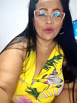 ScarletthJhonson- online show from January 23, 3:58 am