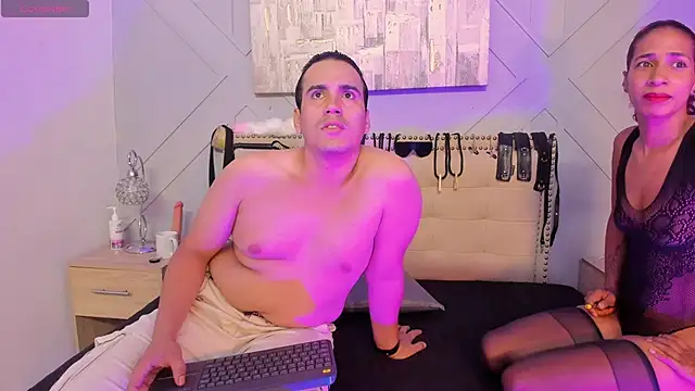 Vale n Matt online show from September 11, 3:28 am