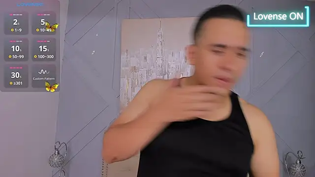 Vale n Matt online show from September 16, 2:34 am