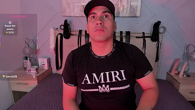 Vale n Matt online show from September 23, 3:20 am