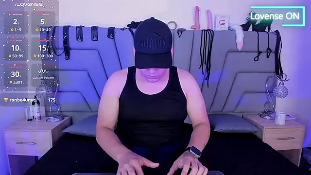 Vale n Matt online show from October 1, 3:23 am