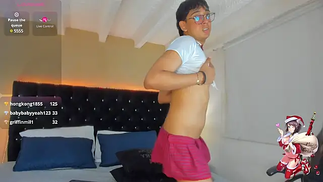 Dark hairy  online show from February 21, 6:18 am