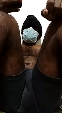 Nogeris20 online show from January 19, 5:18 pm