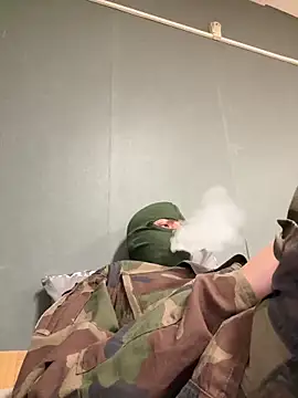 Napoleon1er  online show from January 20, 7:35 pm