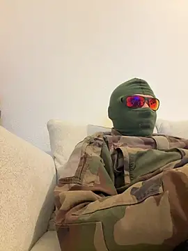 Napoleon1er  online show from January 25, 7:49 pm