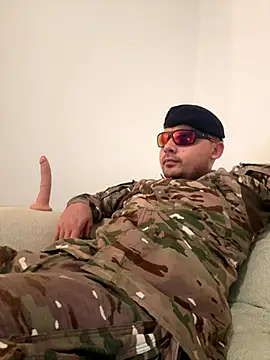 Napoleon1er  online show from November 13, 8:52 pm