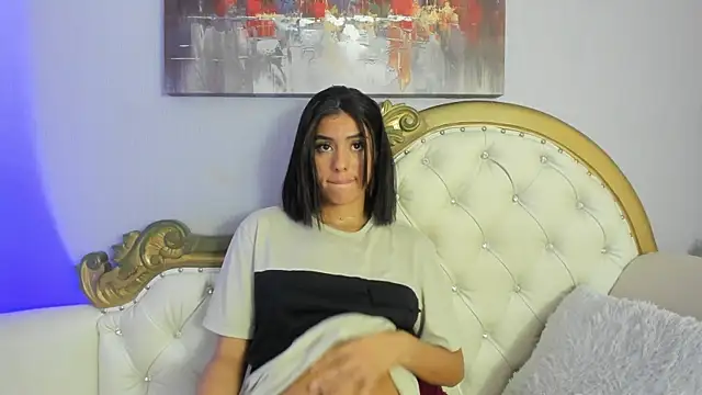 Snapshot of Antonella_Fontanna chatting on December 21, 10:28 am Antonella Fontanna online show from December 21, 10:28 am