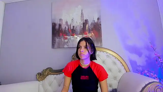 Snapshot of Antonella_Fontanna chatting on December 30, 7:59 am Antonella Fontanna online show from December 30, 7:59 am