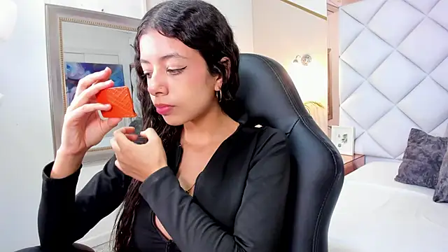 Snapshot of coraltaylor chatting on March 12, 5:07 pm coraltaylor online show from March 12, 5:07 pm