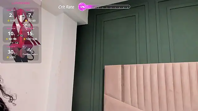 Reginavegaa online show from February 6, 11:32 am