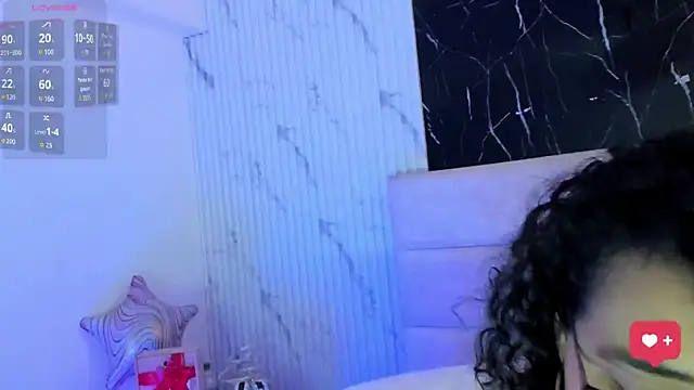 Reginavegaa online show from May 21, 11:39 am