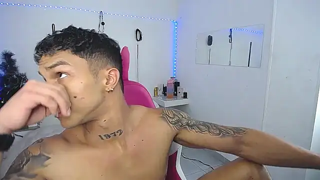 Leonard Price online show from December 16, 2:16 am