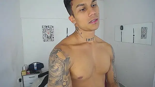 Leonard Price online show from January 15, 2:16 am