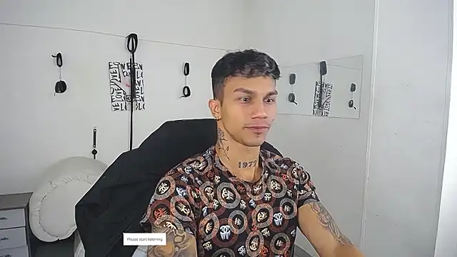 Leonard Price online show from February 6, 12:52 pm