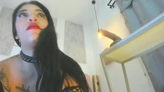 zhamira 21 online show from December 16, 8:47 pm