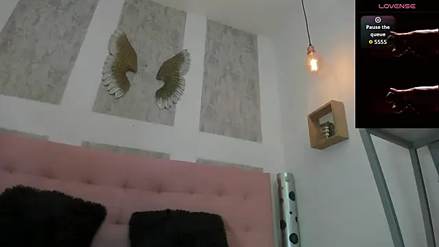 zhamira 21 online show from March 6, 8:05 pm