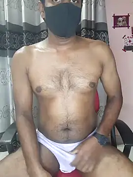 SuranSexy33 online show from January 2, 4:56 pm