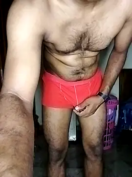 SuranSexy33 online show from April 9, 11:54 pm