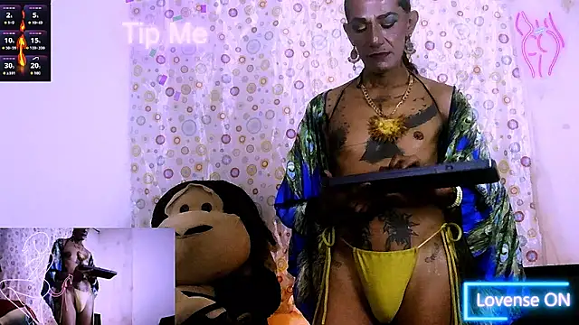 Lobaveterana sex online show from April 11, 2:49 am