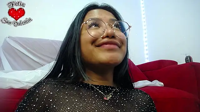 ricura mily online show from February 9, 4:14 am