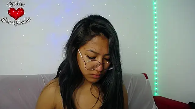 ricura mily online show from February 23, 4:50 am