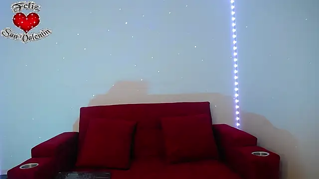 ricura mily online show from February 28, 2:20 am