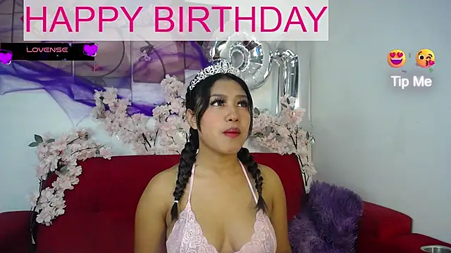 ricura mily online show from October 9, 7:17 am