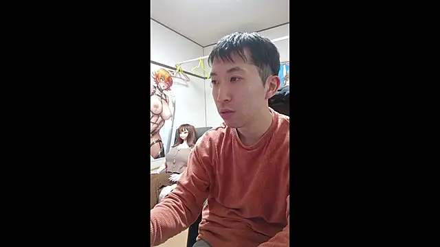 Aenbukkake kai2 online show from November 29, 7:44 am