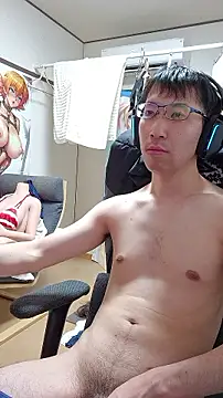 Aenbukkake kai2 online show from April 4, 12:13 pm