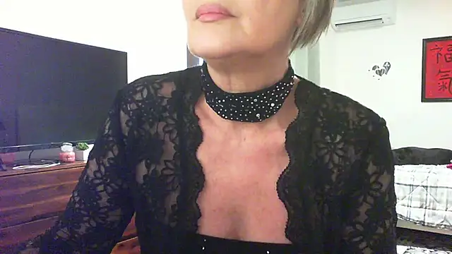   Angel78   online show from February 8, 1:14 pm