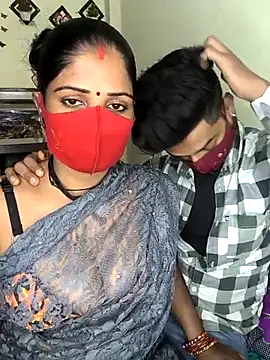 Indian Lust Couple online show from March 6, 6:16 pm