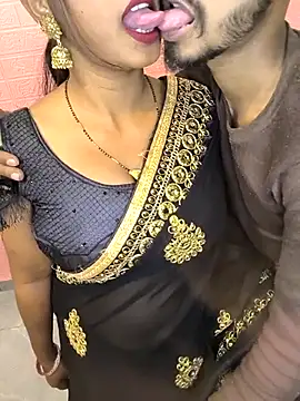 Indian Lust Couple online show from November 13, 5:01 pm