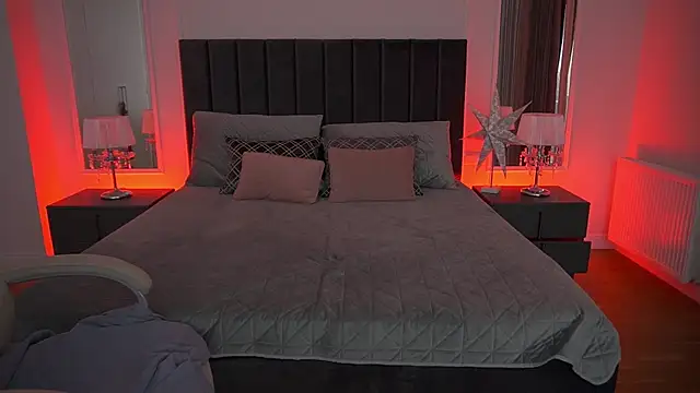 GentleAdellee online show from February 6, 2:09 pm