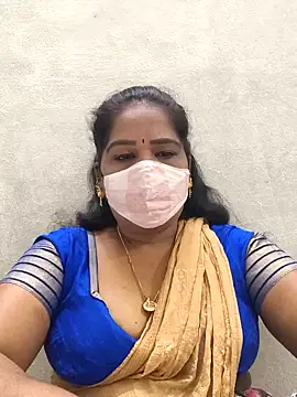 MaaliiiPonuTamil online show from March 25, 5:08 pm