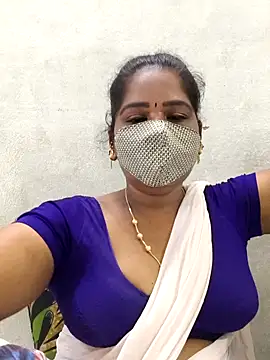 MaaliiiPonuTamil online show from April 12, 2:16 am