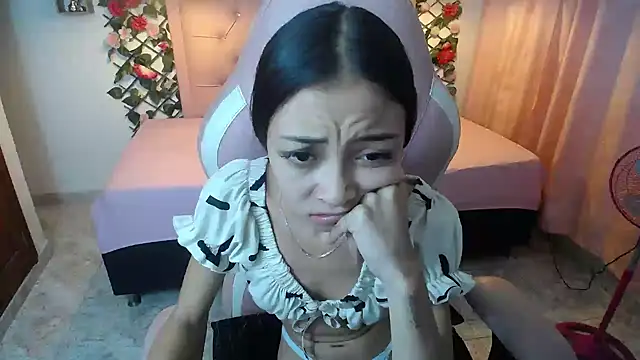 NathaliaSweet 11 online show from December 26, 2:05 pm